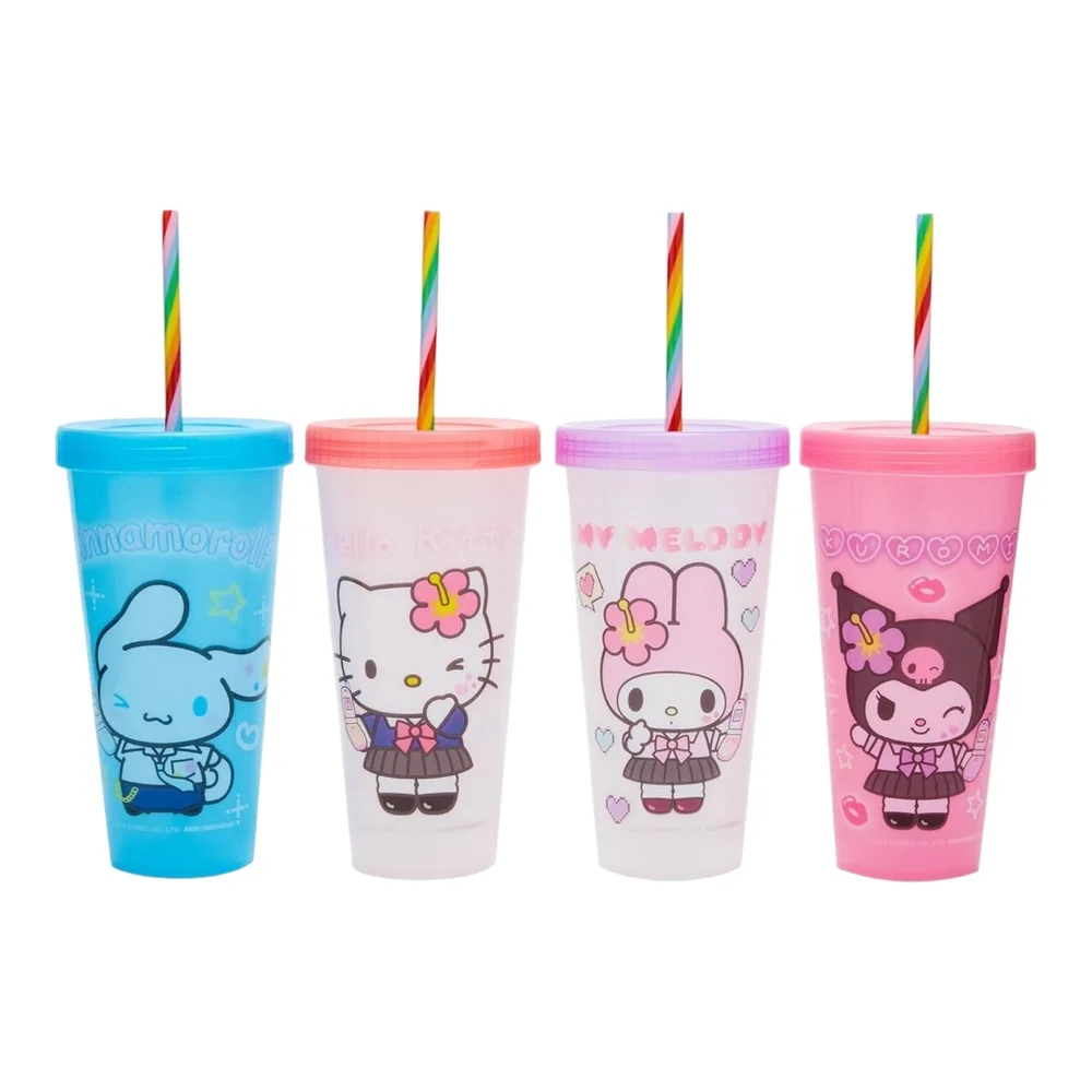Sanrio hello kitty